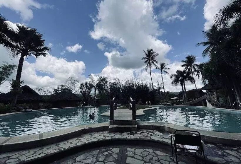 Casa Basilisa Eco Boutique Resort By Cocotel