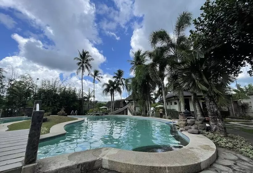 Casa Basilisa Eco Boutique Resort By Cocotel