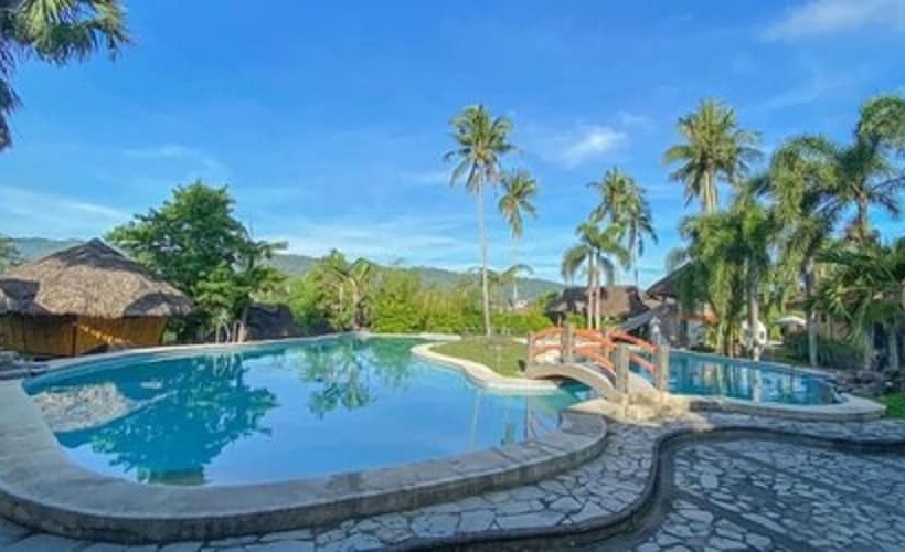 Casa Basilisa Eco Boutique Resort By Cocotel