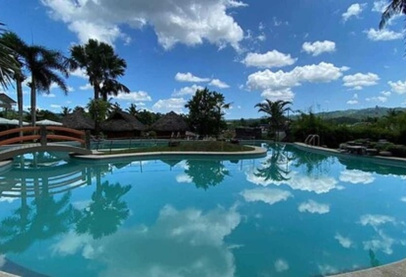 Casa Basilisa Eco Boutique Resort By Cocotel