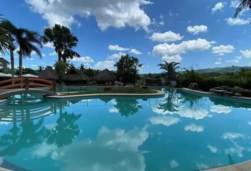 Casa Basilisa Eco Boutique Resort By Cocotel