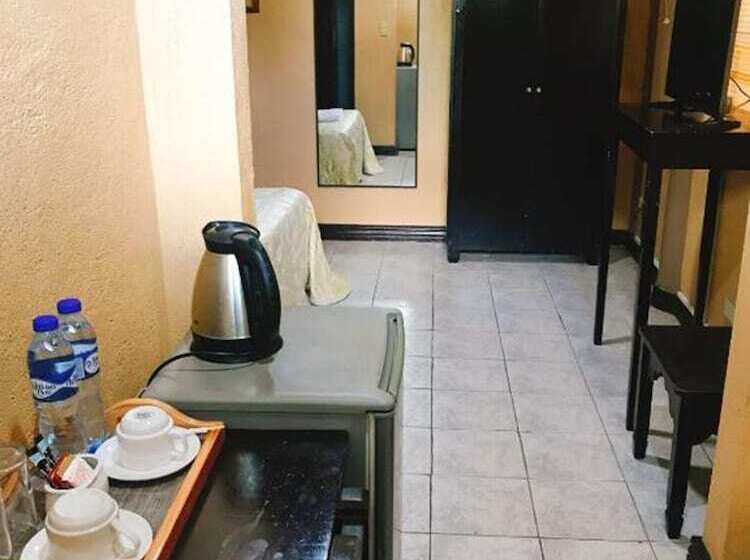 Casa Basilisa Eco Boutique Resort By Cocotel