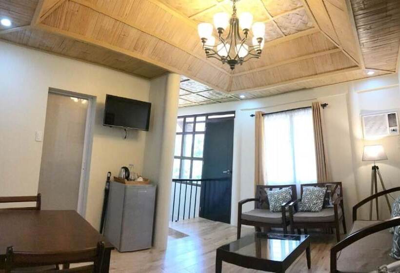 Casa Basilisa Eco Boutique Resort By Cocotel