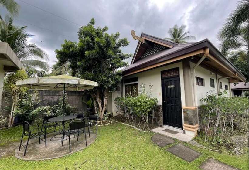 Casa Basilisa Eco Boutique Resort By Cocotel