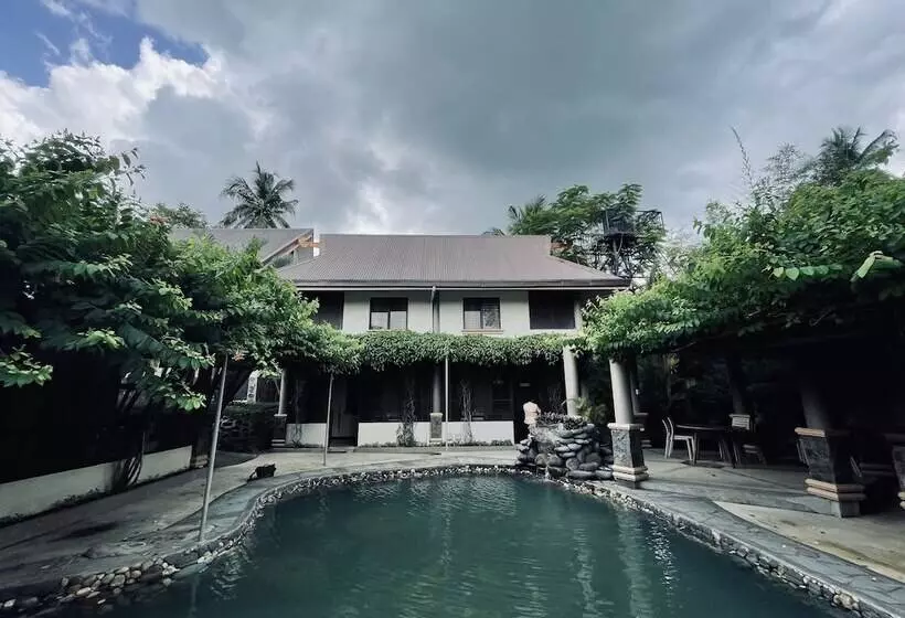 Casa Basilisa Eco Boutique Resort By Cocotel