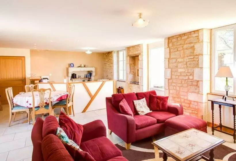 Charente Chambres D Hôtes   B&b