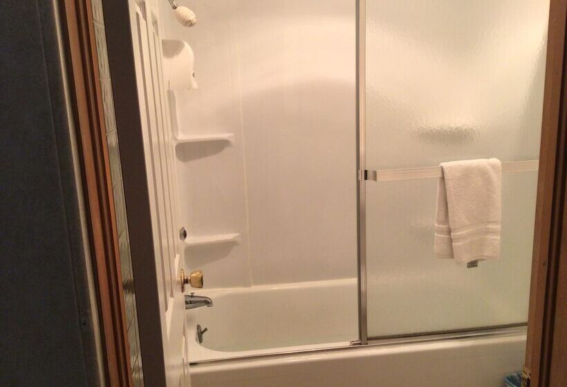 酒店 Colonial Brick Inn & Suites