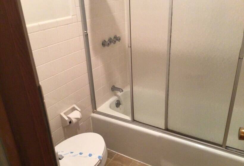 酒店 Colonial Brick Inn & Suites