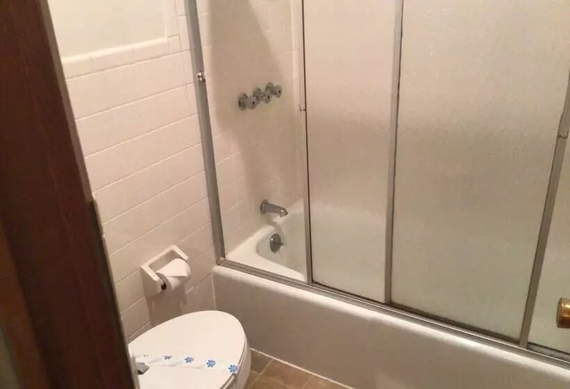 Hotelli Colonial Brick Inn & Suites