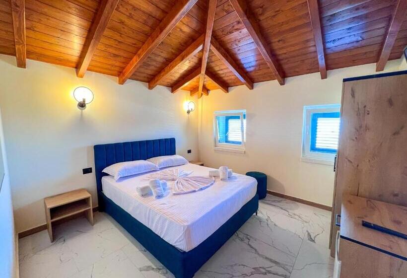 בית מלון כפרי Ibiza Resort