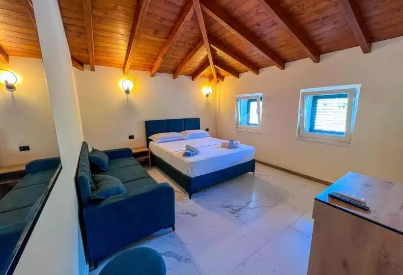 ホテル Ibiza Resort
