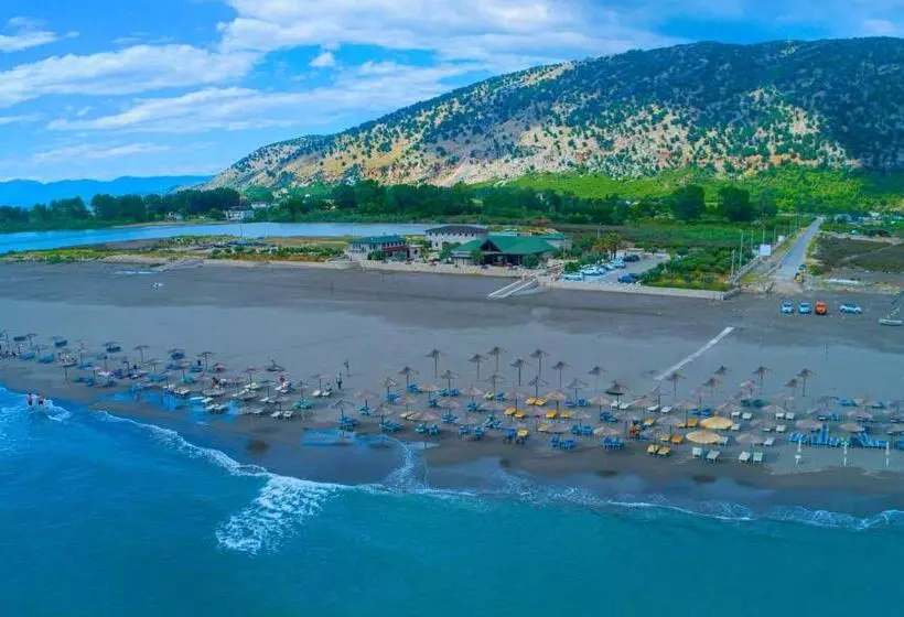 ホテル Ibiza Resort