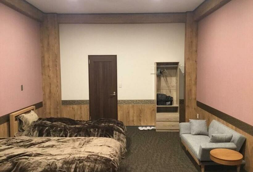 Отель Iitoko   Vacation Stay 43595v