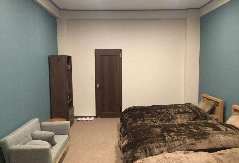 Отель Iitoko   Vacation Stay 43595v