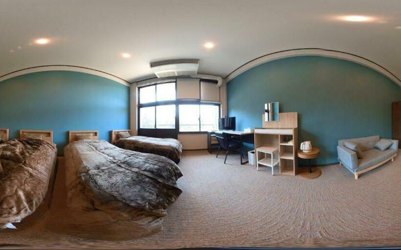 Отель Iitoko   Vacation Stay 43595v