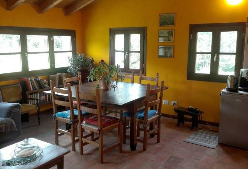 فندق L Oca Mannara