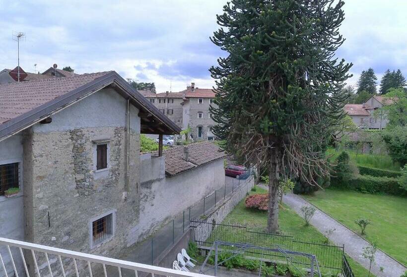 فندق L Oca Mannara