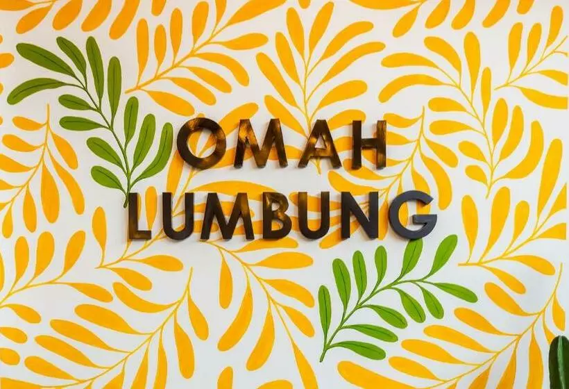 هتل Omah Lumbung Yogyakarta