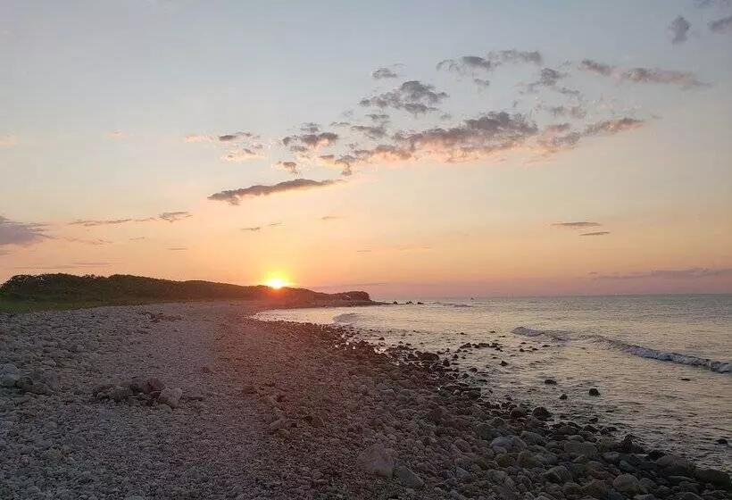 Hotelli The Sagaponack