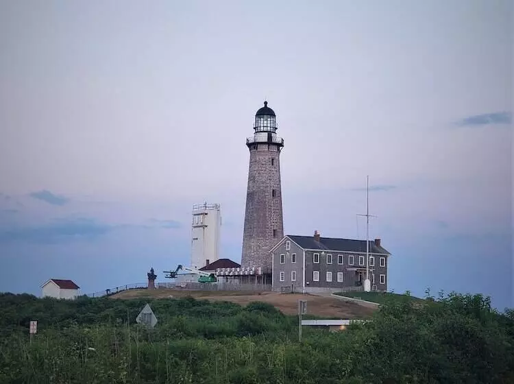 Hotelli The Sagaponack