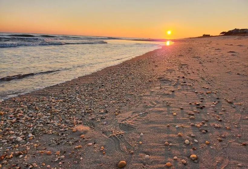 Hotelli The Sagaponack