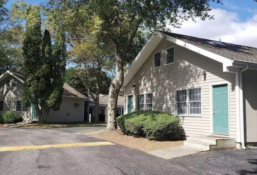 Hotelli The Sagaponack