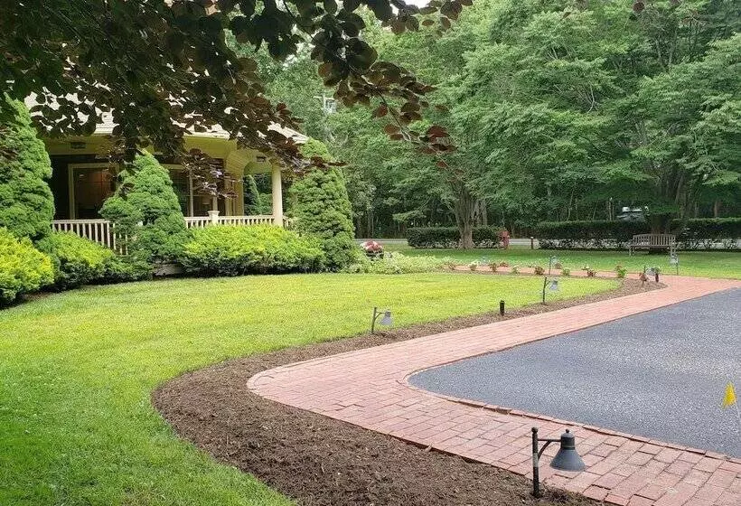 Hotelli The Sagaponack