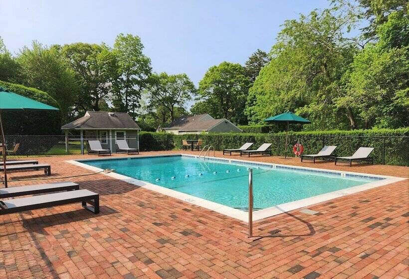 Otel The Sagaponack