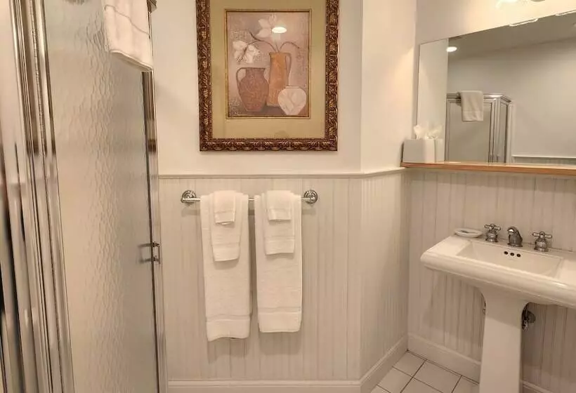 Hotelli The Sagaponack