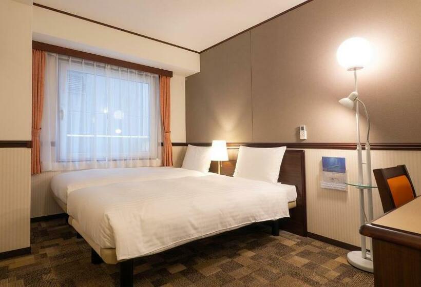 Hotel Toyoko Inn Tsudanumaeki Kitaguchi