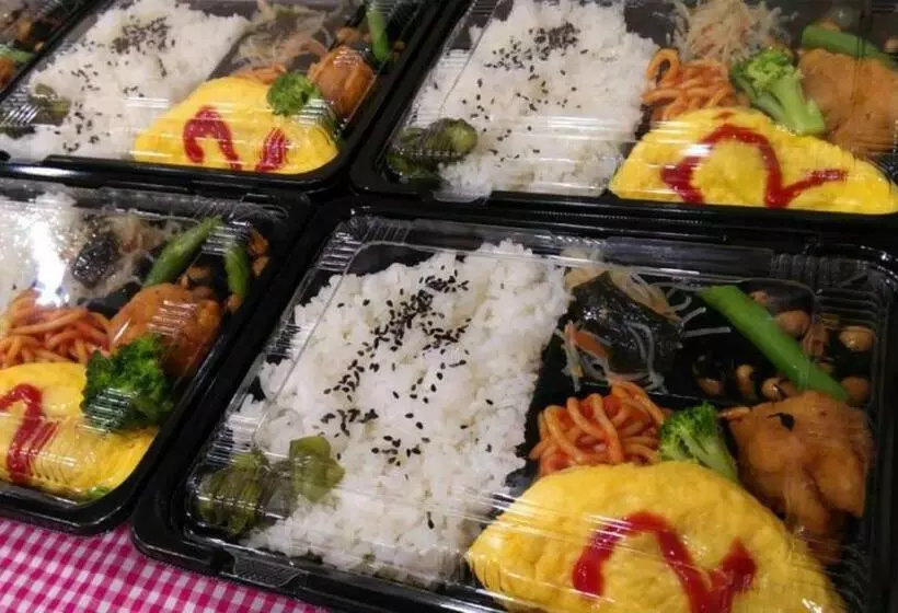 Hotelli Toyoko Inn Tsudanumaeki Kitaguchi