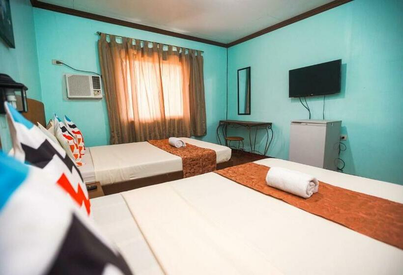 Isla Vista Beach Resort