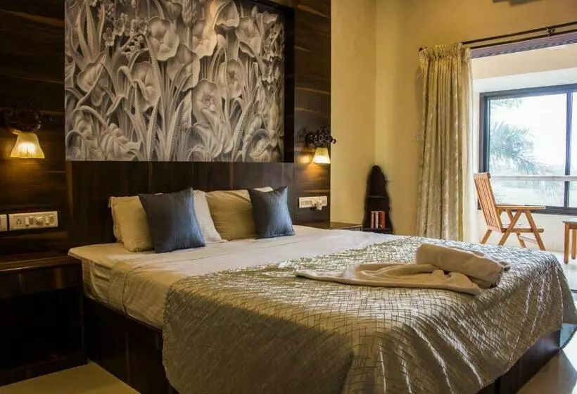 Luisa By The Sea Suites & Sea Fronts
