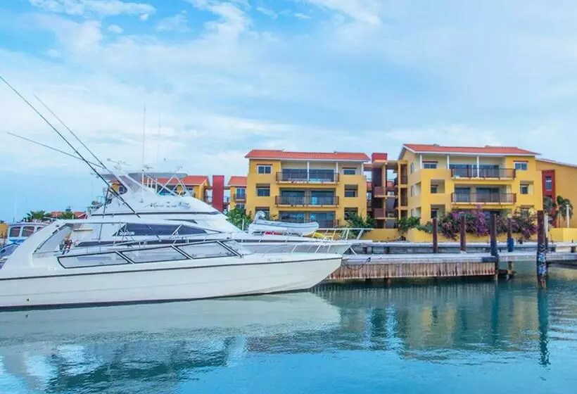 Palapa Beach Resort Curacao