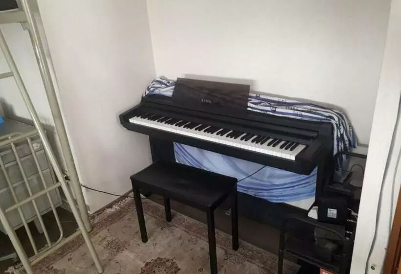 پانسیون Guest House Nagasaki Vogelnest