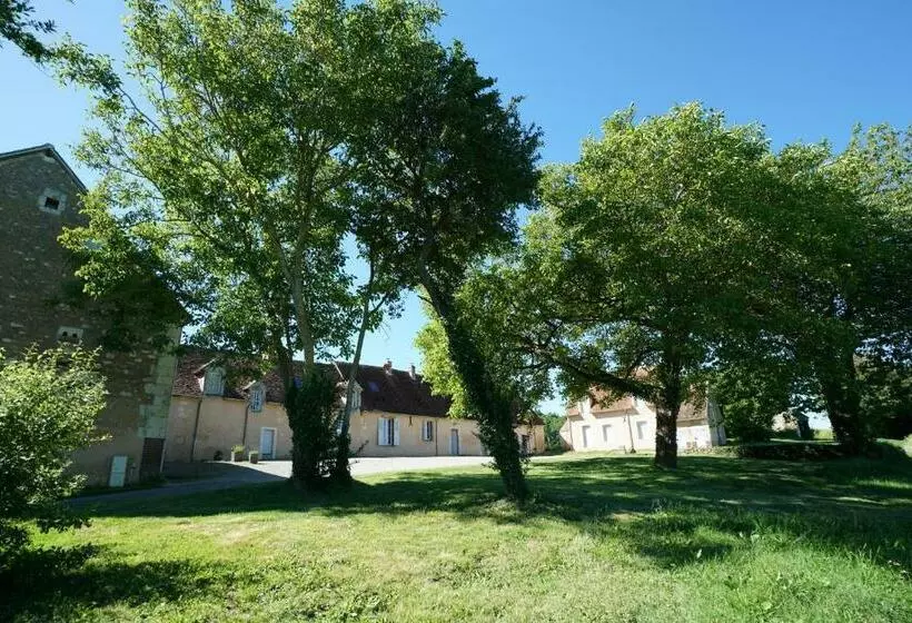 Majatalo Chambres D Hôtes Du Bistrot Des écuries
