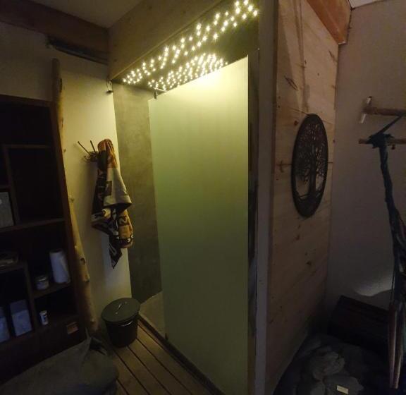 ペンション Le13depic, Gite, Spa, Sauna, Piscine, Massage, Repas, Adult Only