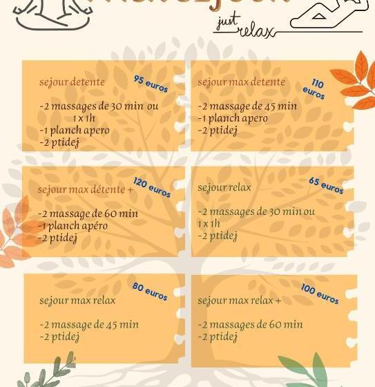 ペンション Le13depic, Gite, Spa, Sauna, Piscine, Massage, Repas, Adult Only