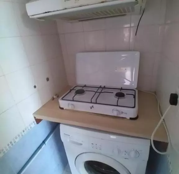 پانسیون Seafront Akwador