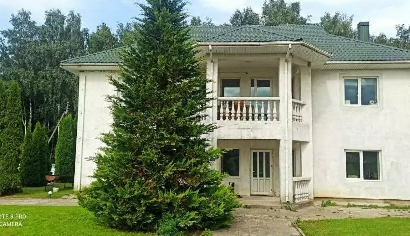 پانسیون Svečių Namai Prie širvintų