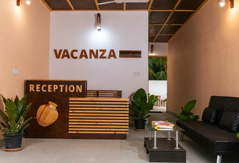 پانسیون Vacanza Mathiveri