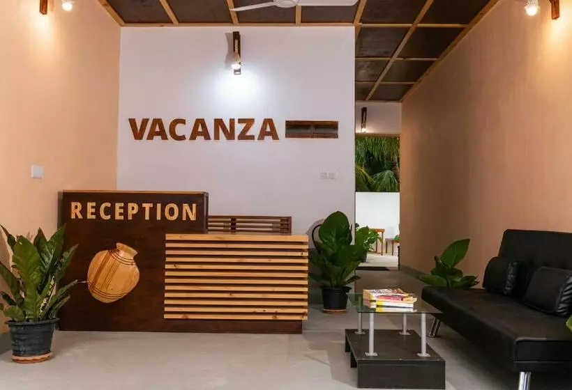 پانسیون Vacanza Mathiveri