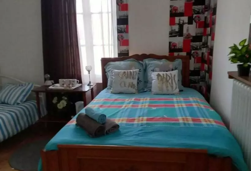 Majatalo Vexin Zen Attitude