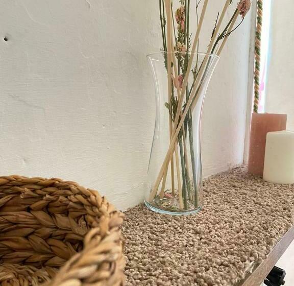 פנסיון Vexin Zen Attitude