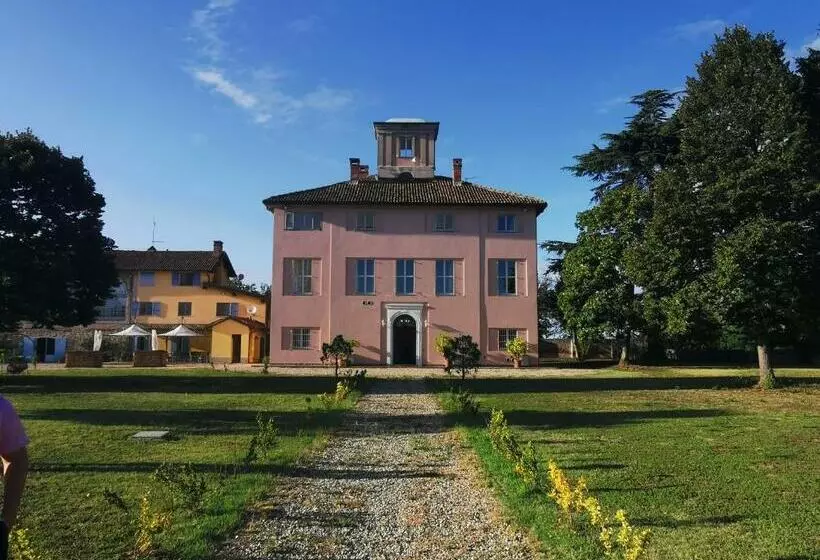 ペンション Villa San Giorgio Guest House
