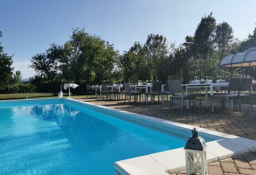 بنسيون Villa San Giorgio Guest House