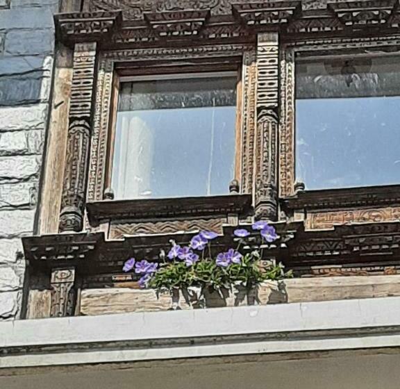 پانسیون Yak Hotel & Lodge