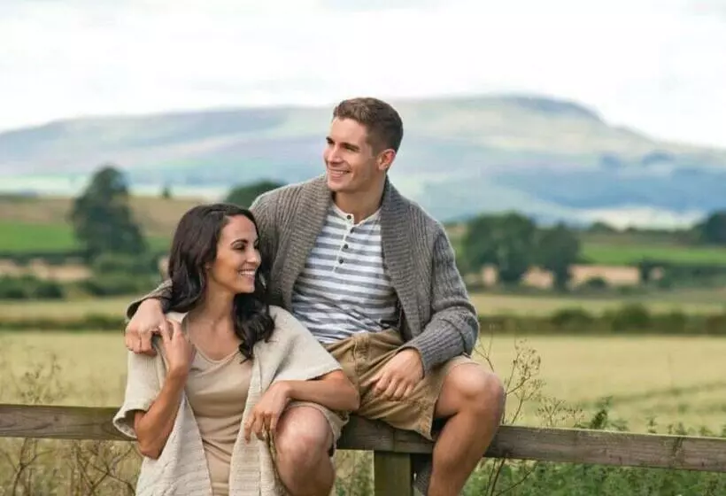 Lomakeskus Sun Hill Lodges