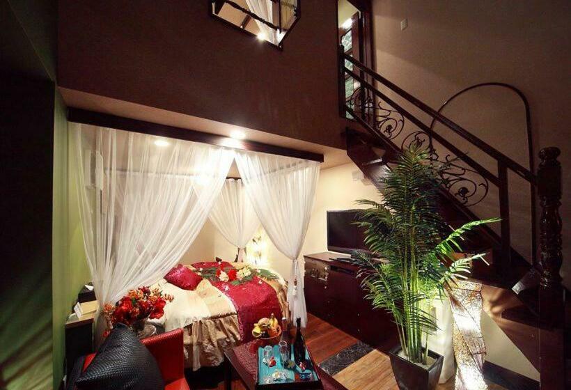 バリタイホテルアンドリゾート狭山店