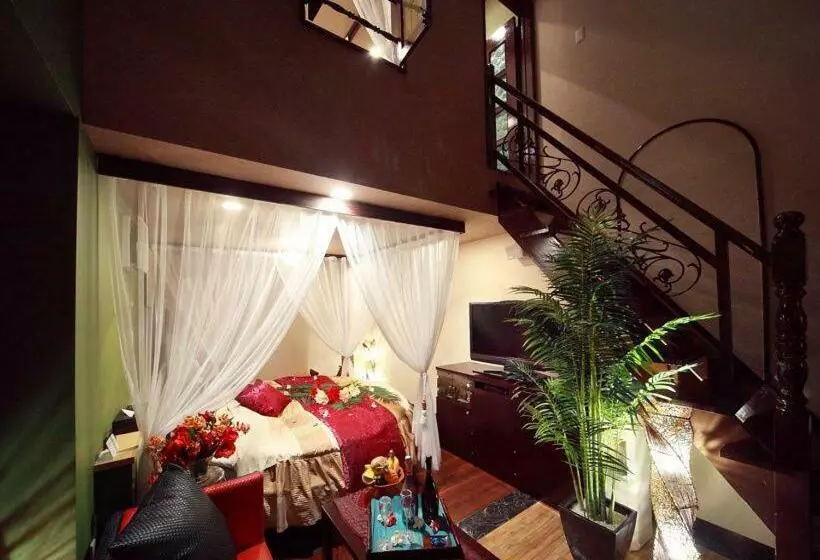 バリタイホテルアンドリゾート狭山店